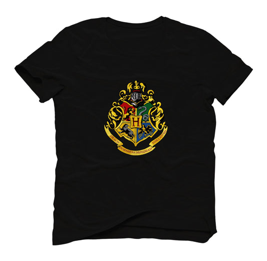 PLAYERAS HARRY P | 11 DISEÑOS