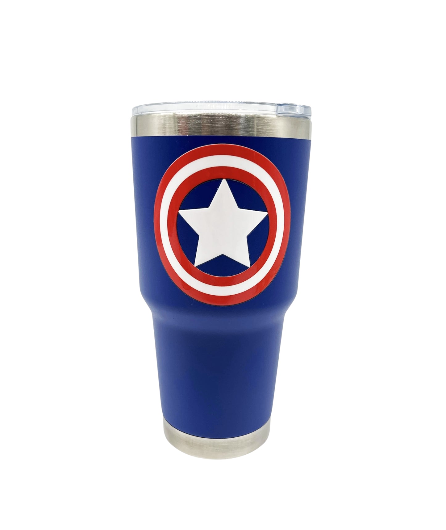 MARVEL | 7 MODELOS