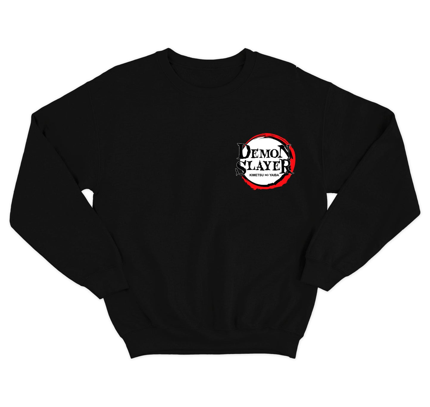 SUDADERA DEMON SLAYER | 3 DISEÑOS