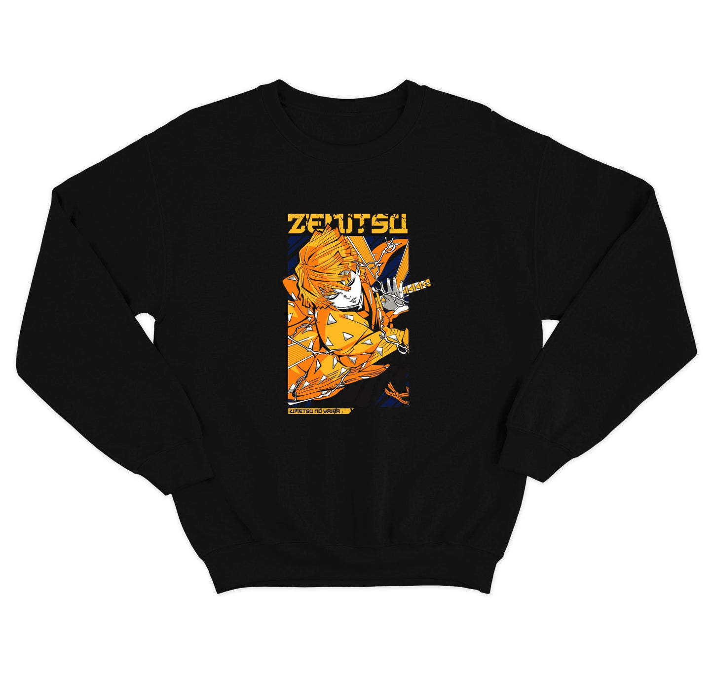 SUDADERA DEMON SLAYER | 3 DISEÑOS