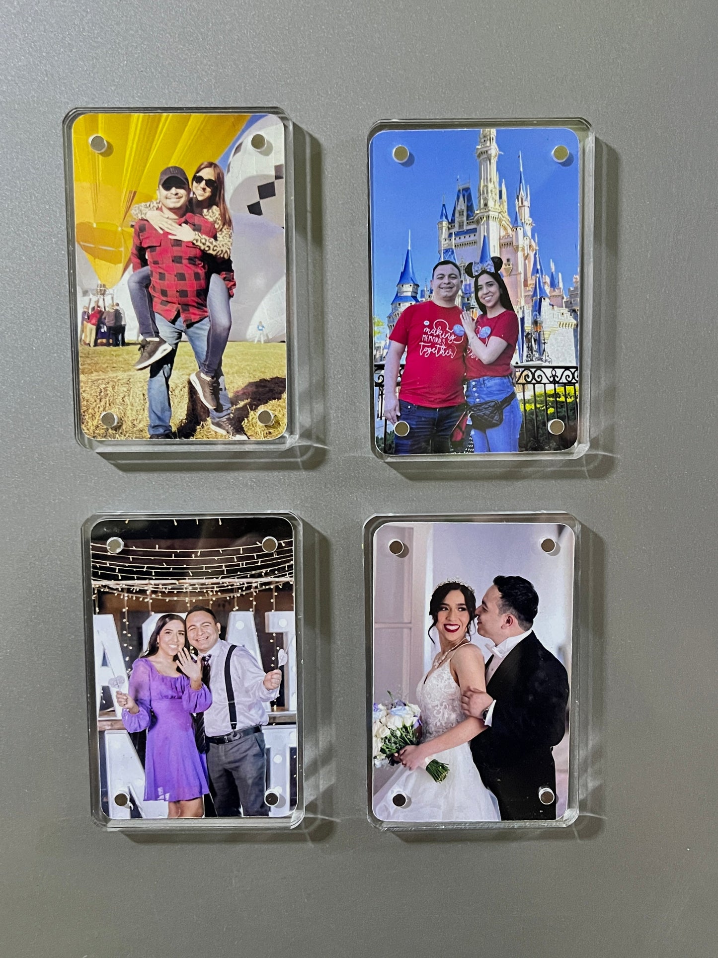 MiniPolaroid Acrílico