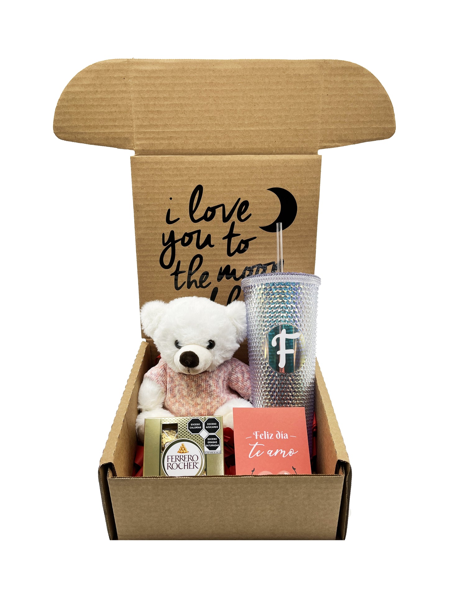 KIT AMOR #3