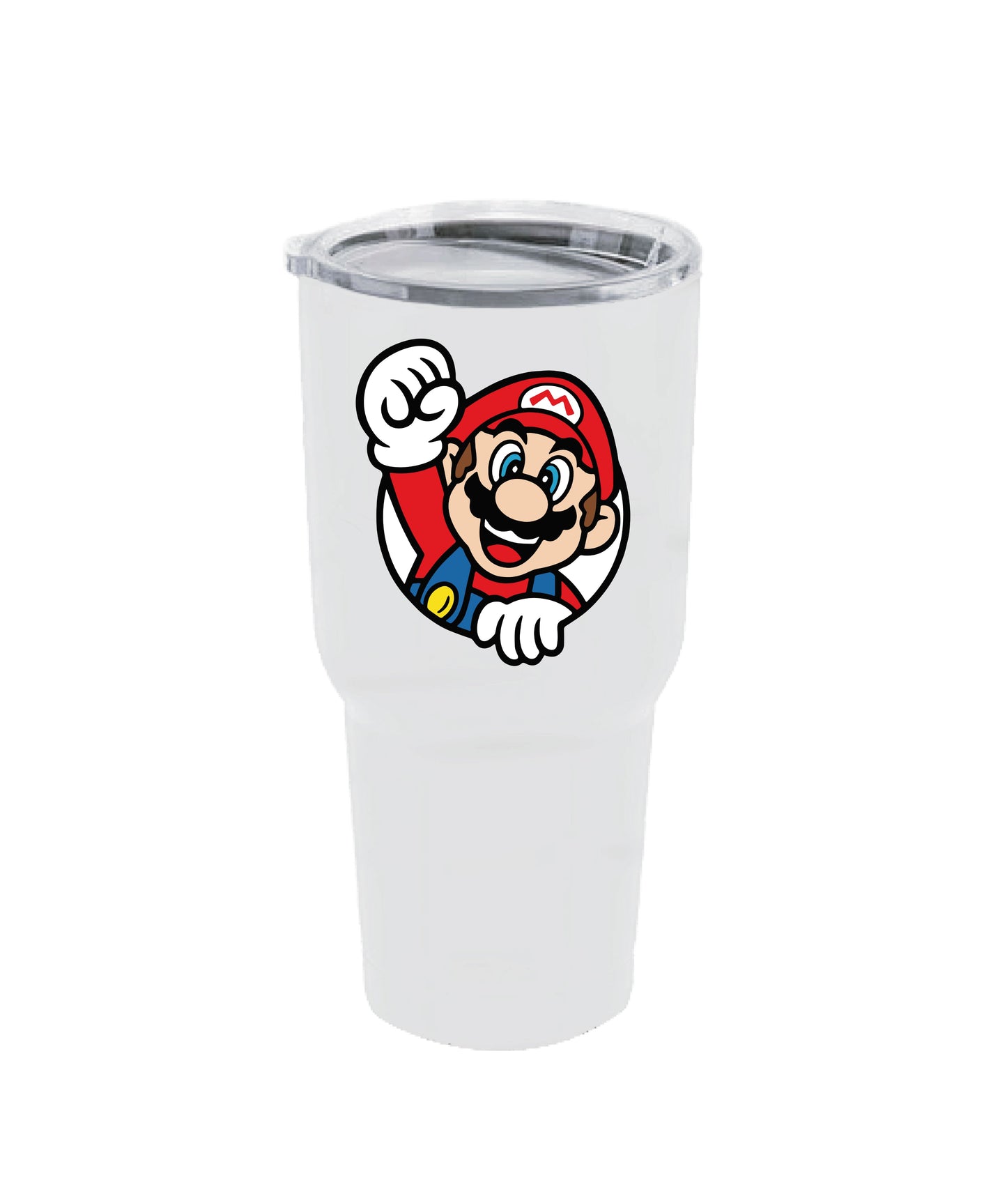MARIO | 4 DISEÑOS