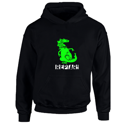 SUDADERA RUGRATS | 4 DISEÑOS