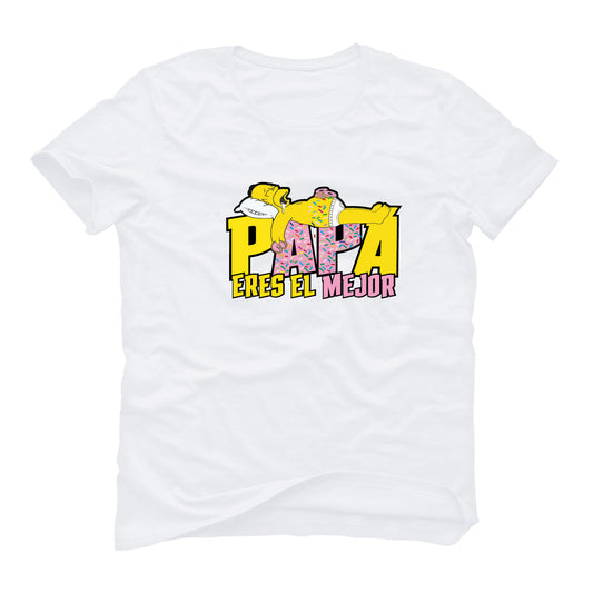 PLAYERAS SIMPSON PAPÁ | 2 DISEÑOS