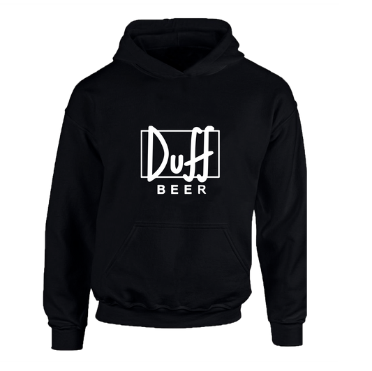 SUDADERAS SIMPSON 7 MODELOS