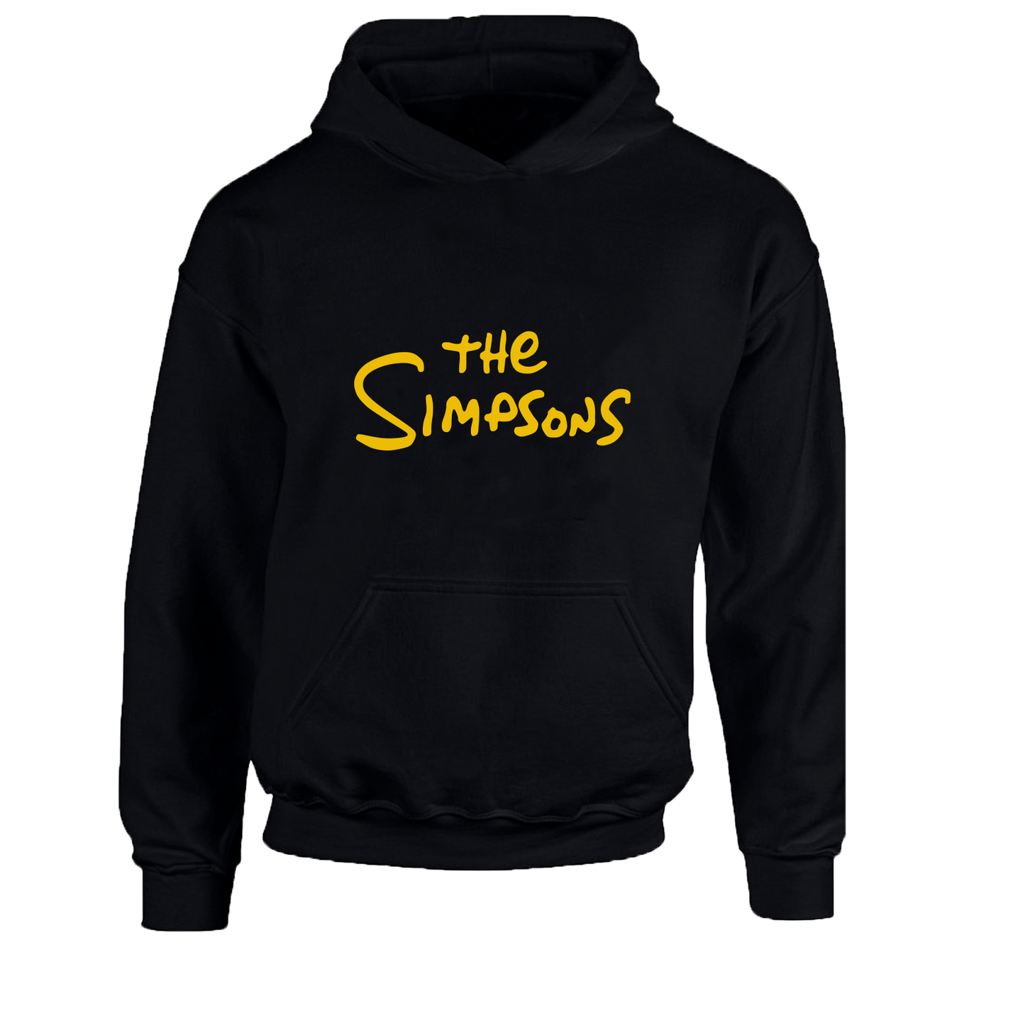 SUDADERAS SIMPSON 7 MODELOS