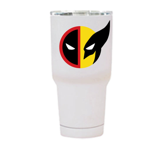 DEADPOOL | 4 MODELOS