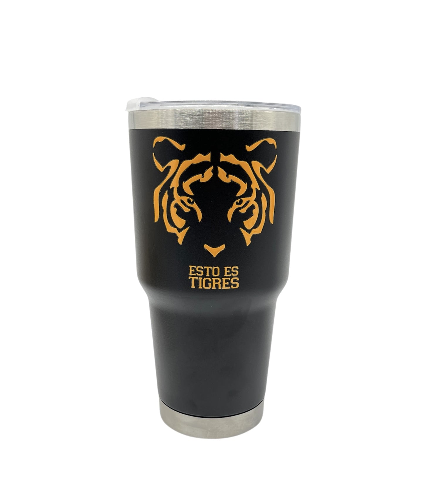 TIGRES