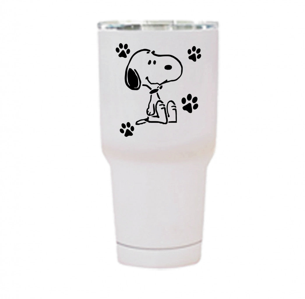 SNOOPY | 4 DISEÑOS