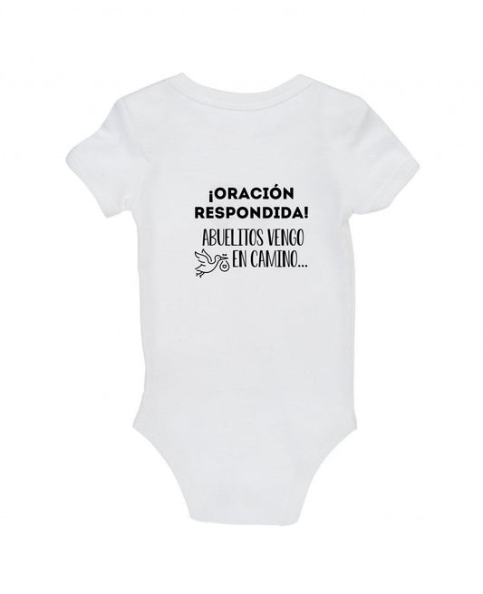 PAÑALERO BEBÉ EN CAMINO