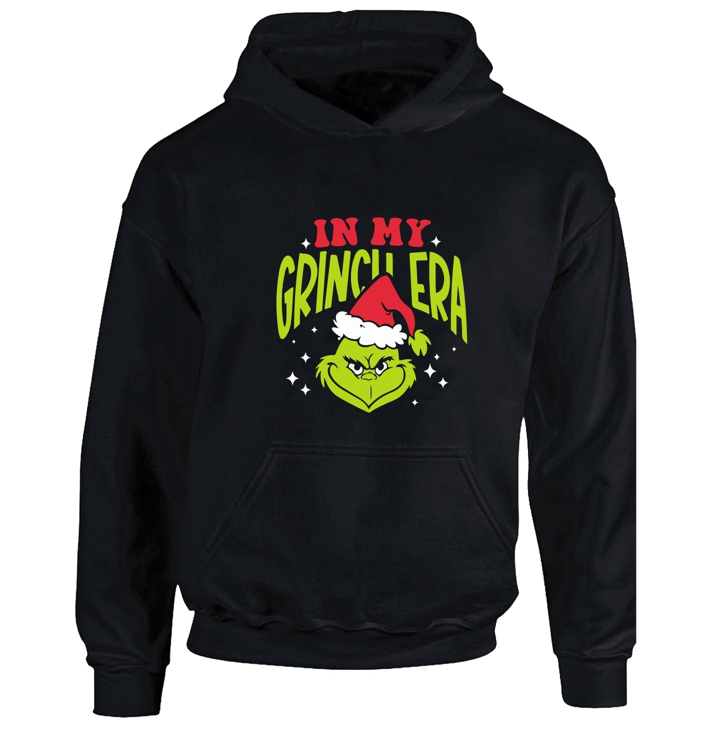 SUDADERA TAYLOR GRINCH DISEÑOS - Main Image
