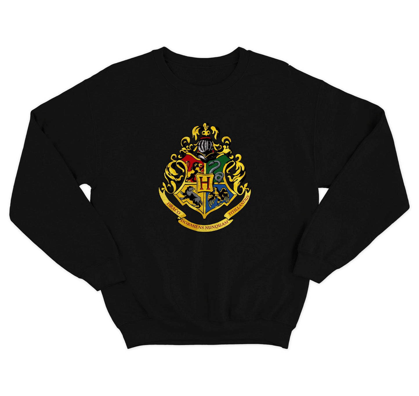 SUDADERA HARRY P | 10 DISEÑOS