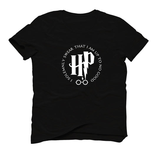 PLAYERAS HARRY P | 11 DISEÑOS