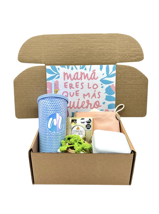 KIT PARA MAMÁ #1
