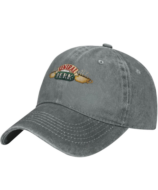 Gorra Central Perk (Friends)