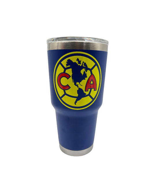 AMÉRICA