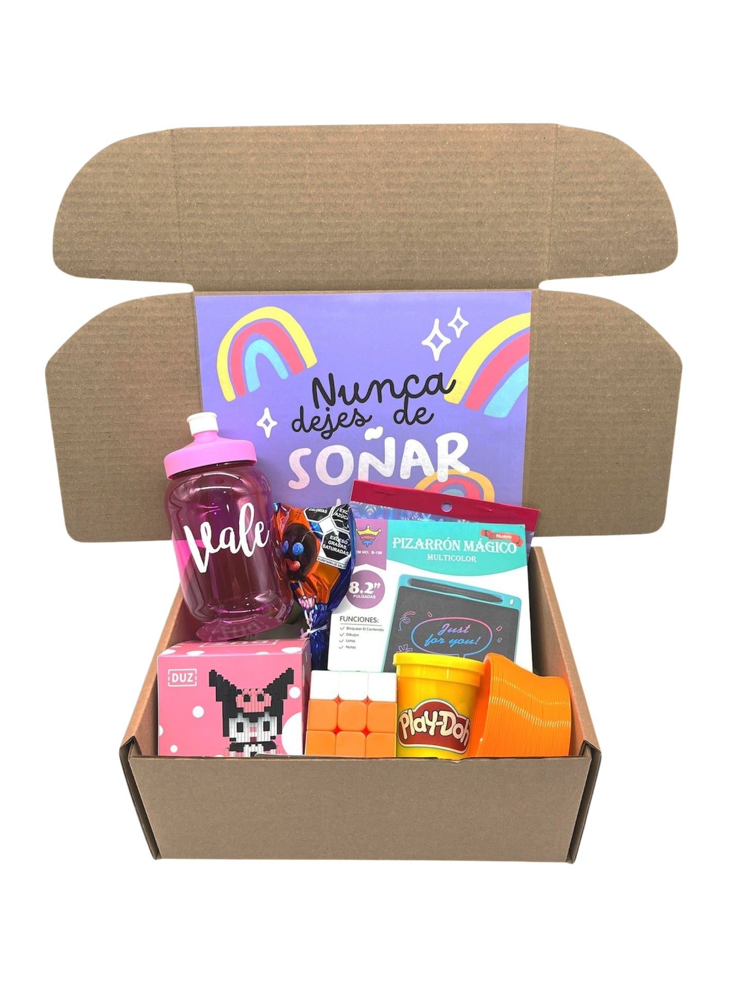 KIT DÍA DEL NIÑO(A) #2