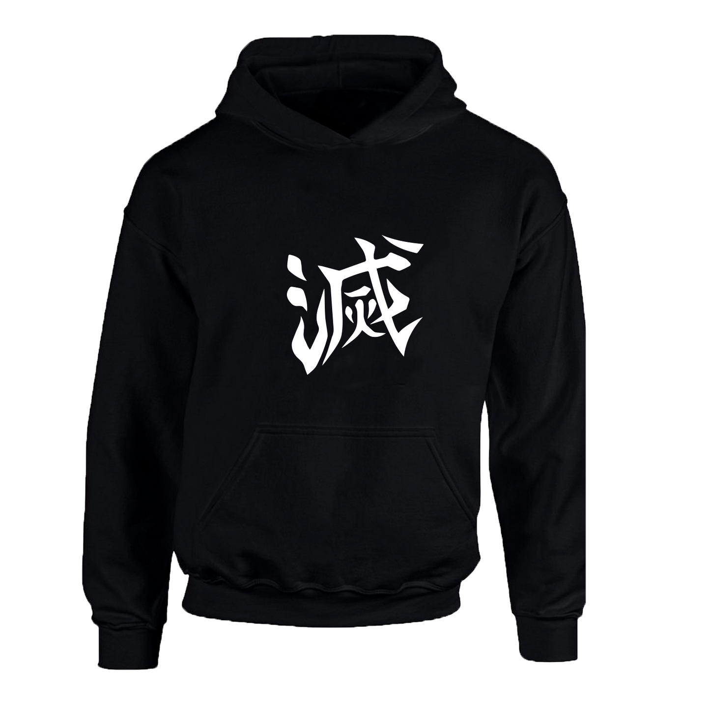 SUDADERA DEMON SLAYER | 3 DISEÑOS