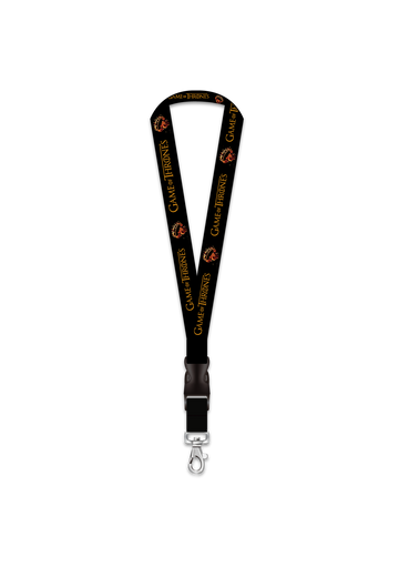 LANYARD GAME OF THRONES