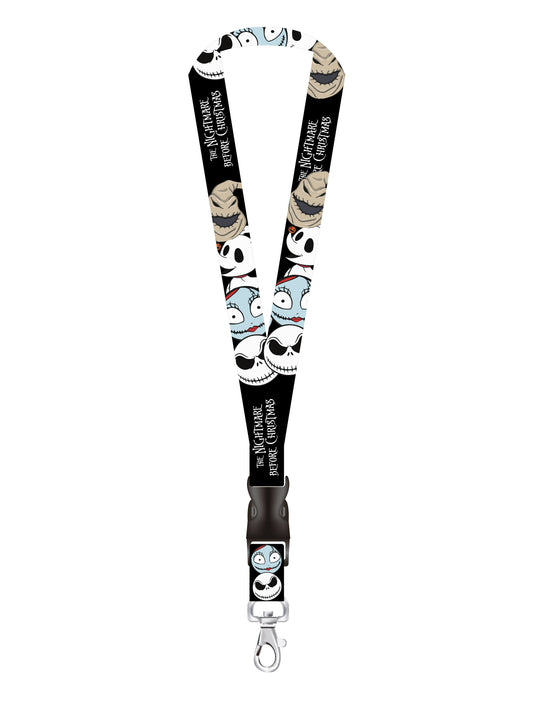 LANYARD JACK