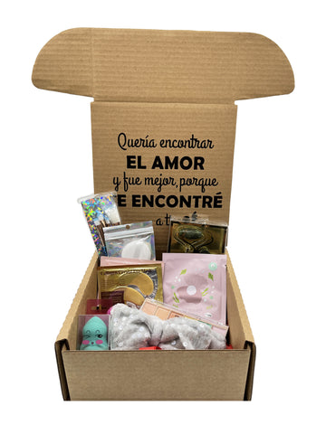 KIT AMOR #2