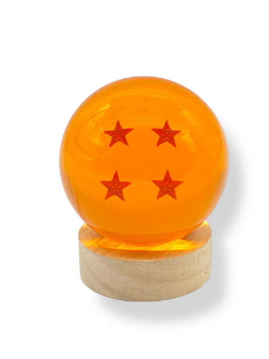 LAMPARA DRAGON BALL ESFERA