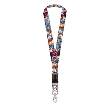 LANYARD DEMON SLAYER
