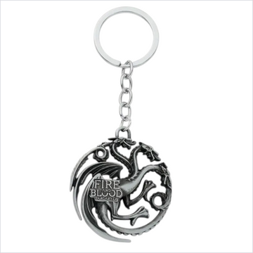 LLAVERO GAME OF THRONES