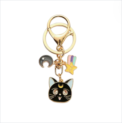 LLAVERO SAILOR MOON