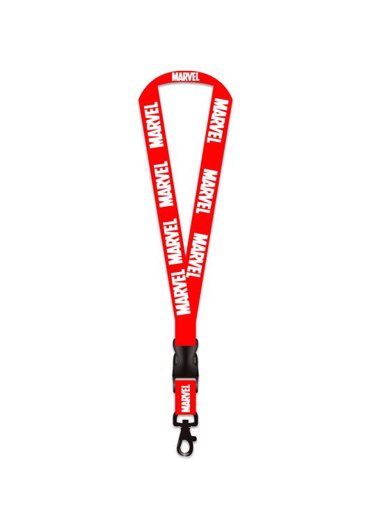 LANYARD MARVEL