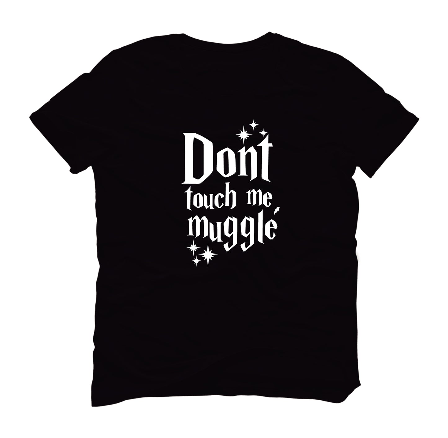 PLAYERAS HARRY P | 11 DISEÑOS