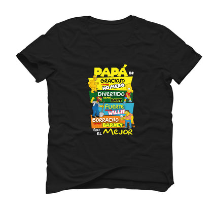 PLAYERAS SIMPSON PAPÁ DISEÑOS – Decolors - Main Image