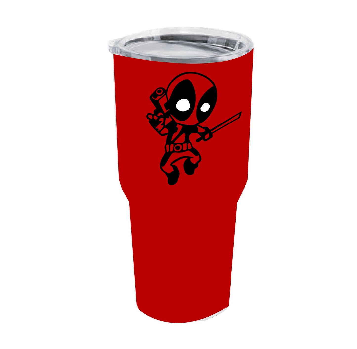 DEADPOOL | 4 MODELOS
