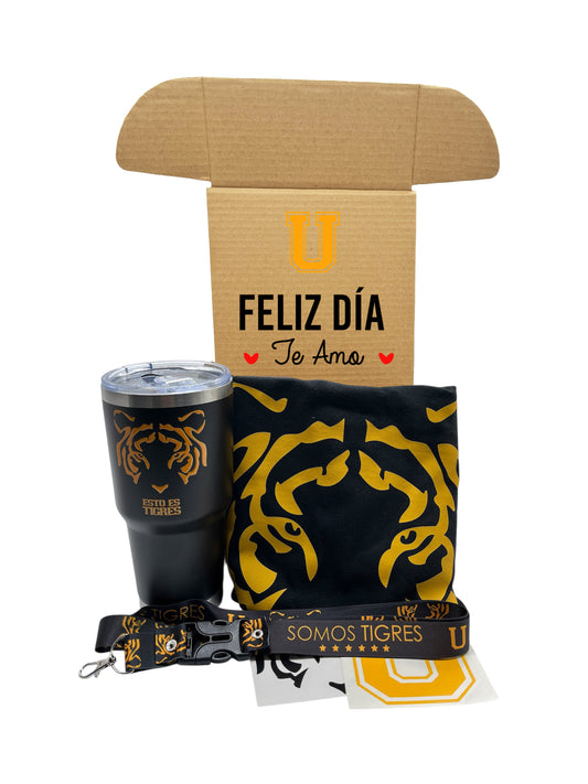 KIT TIGRES
