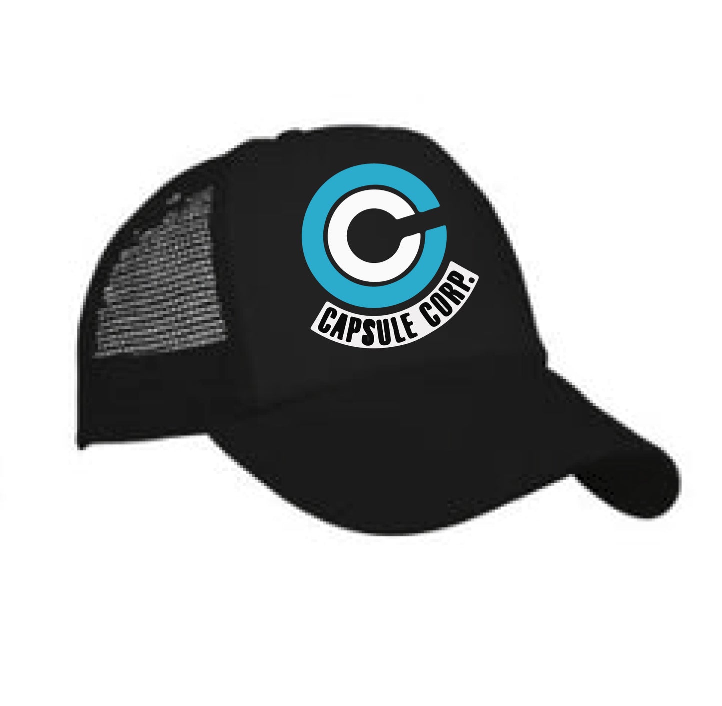 GORRA DRAGON BALL TRUCKER 4 MODELOS