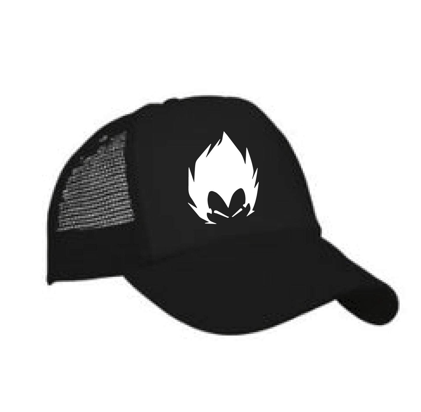 GORRA DRAGON BALL TRUCKER 4 MODELOS