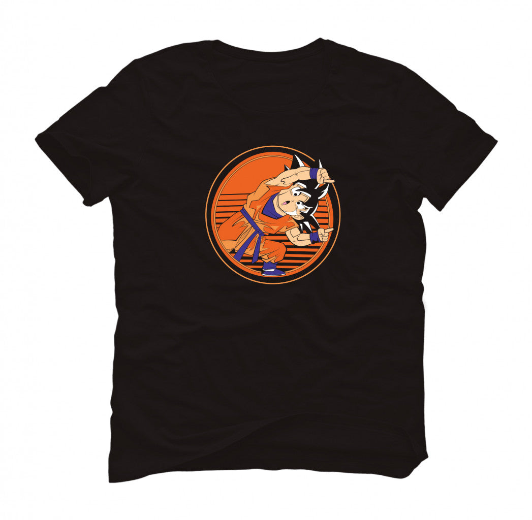 PLAYERAS DRAGON BALL | 9 DISEÑOS