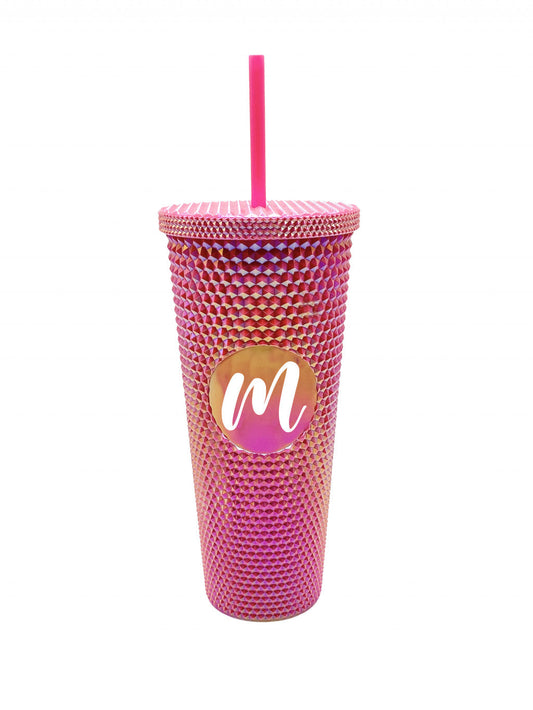 VASO ACRILICO PERSONALIZADO