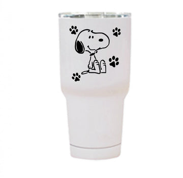 SNOOPY | 4 DISEÑOS