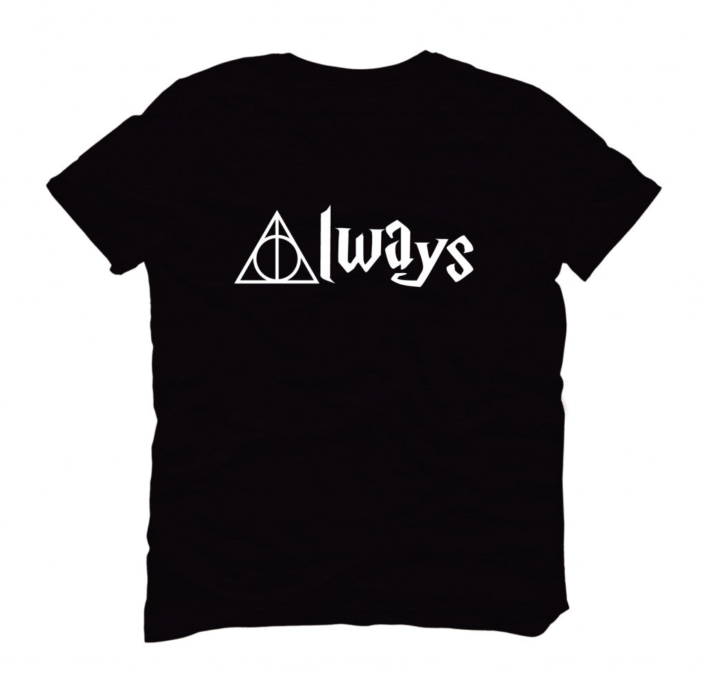 PLAYERAS HARRY P | 11 DISEÑOS