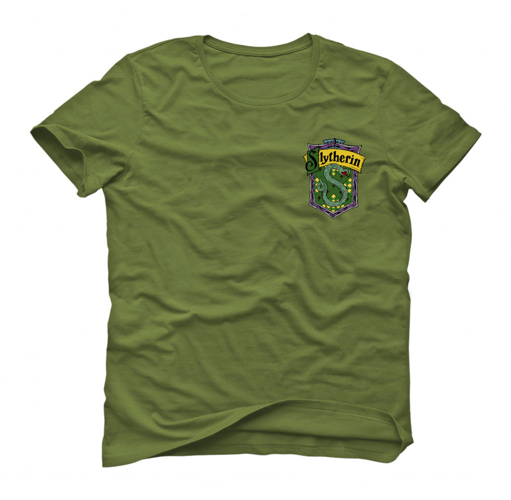 PLAYERAS HARRY P | 11 DISEÑOS