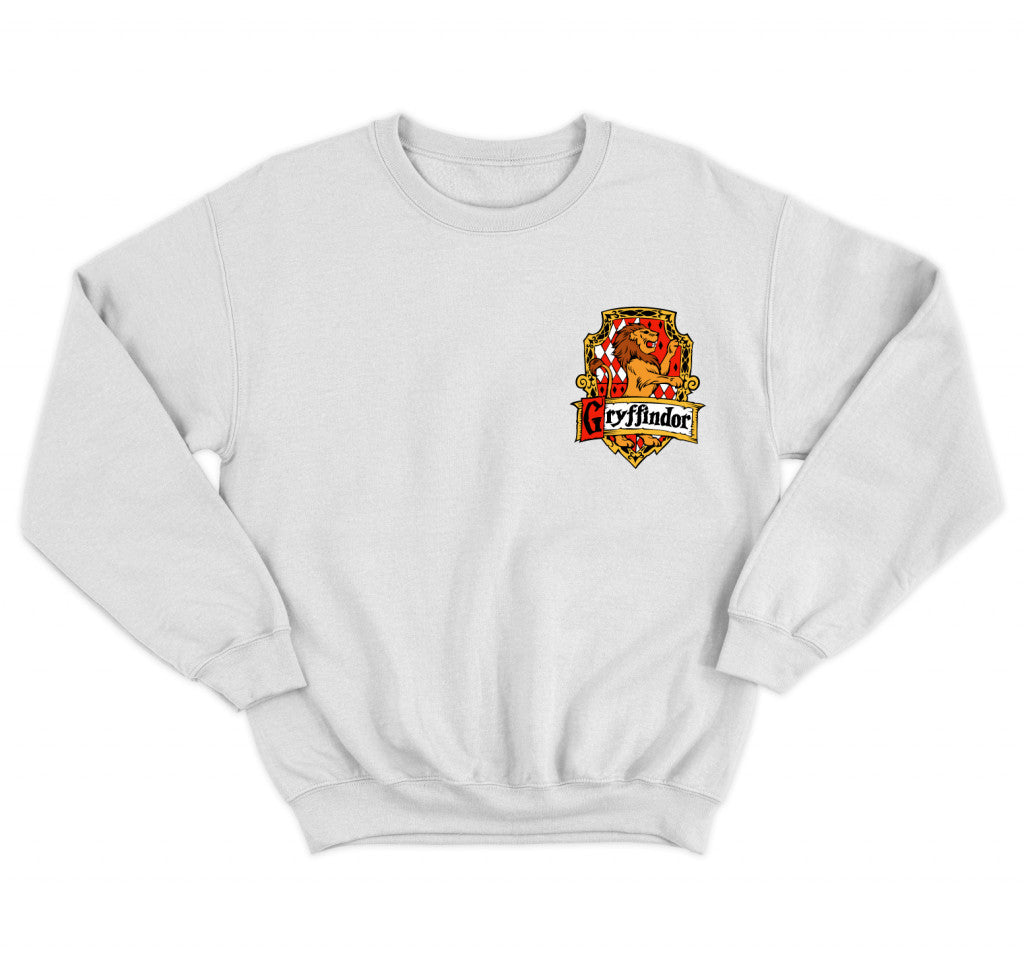 SUDADERA HARRY P | 10 DISEÑOS