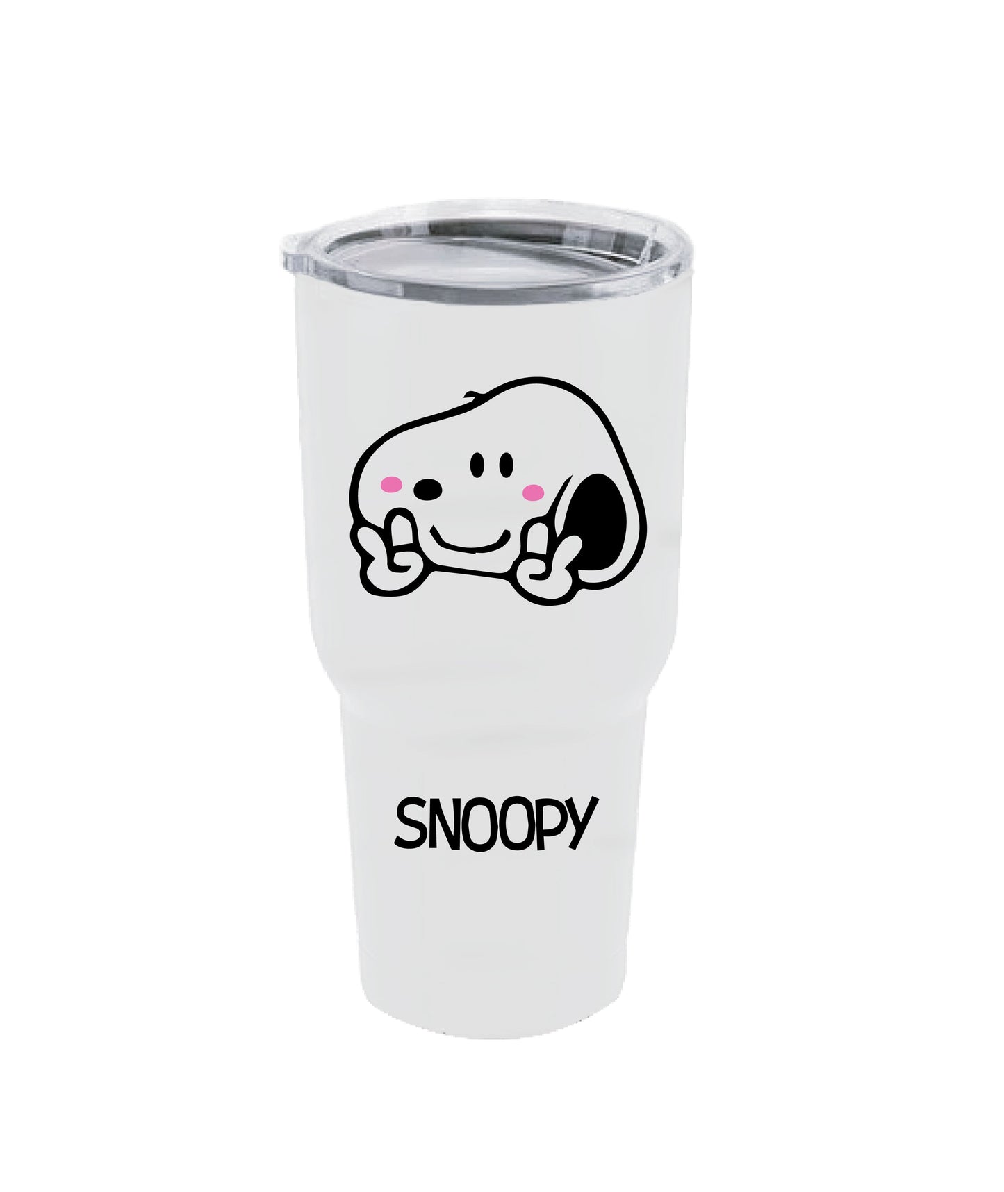 SNOOPY